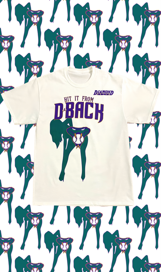 DaBack Tee