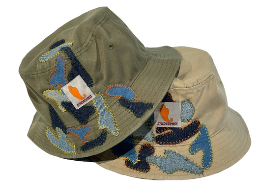 BEYOND FORGIVENESS-LABOR OF LOVE BUCKET HAT