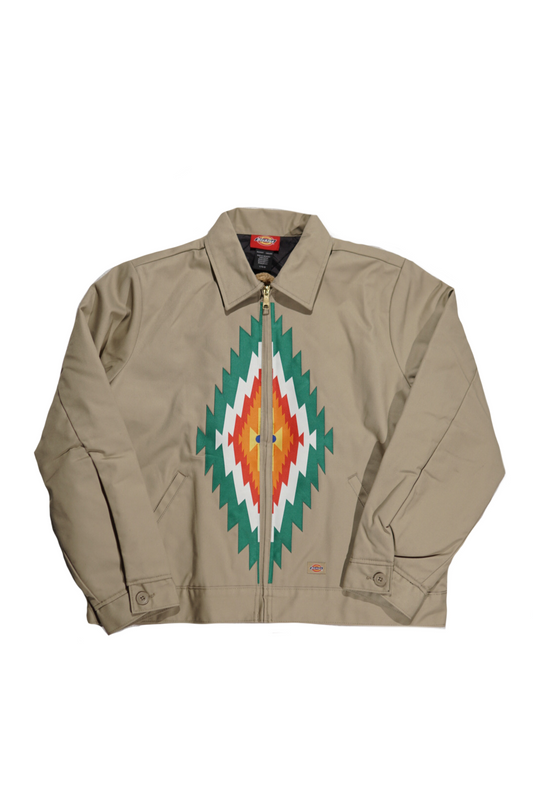 DIAMOND SPIRIT JACKET