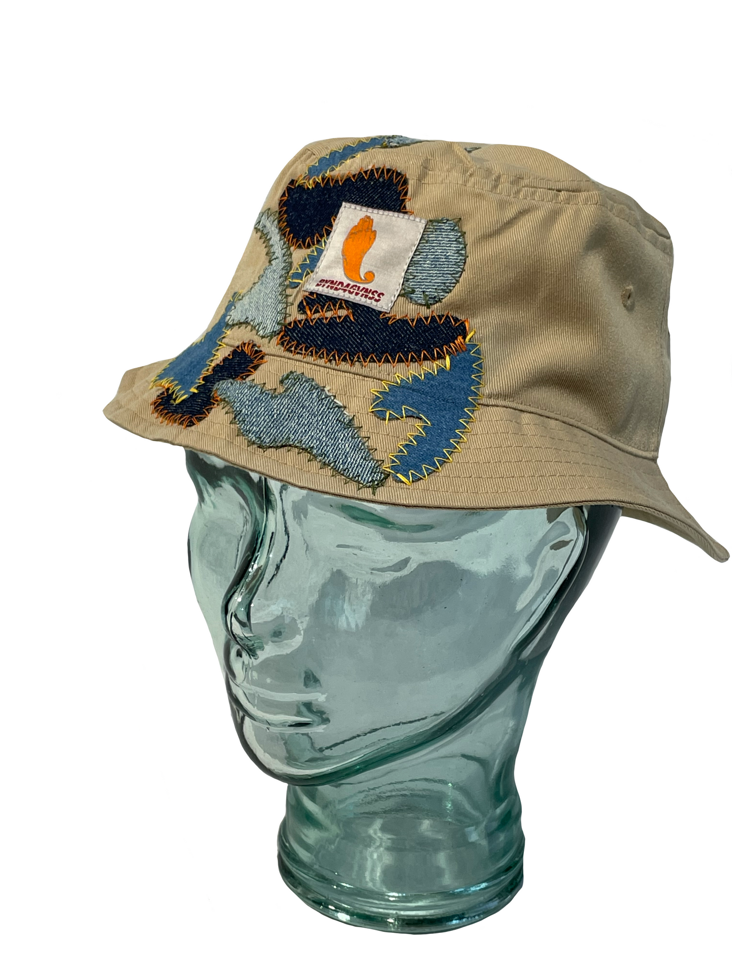 BEYOND FORGIVENESS-LABOR OF LOVE BUCKET HAT