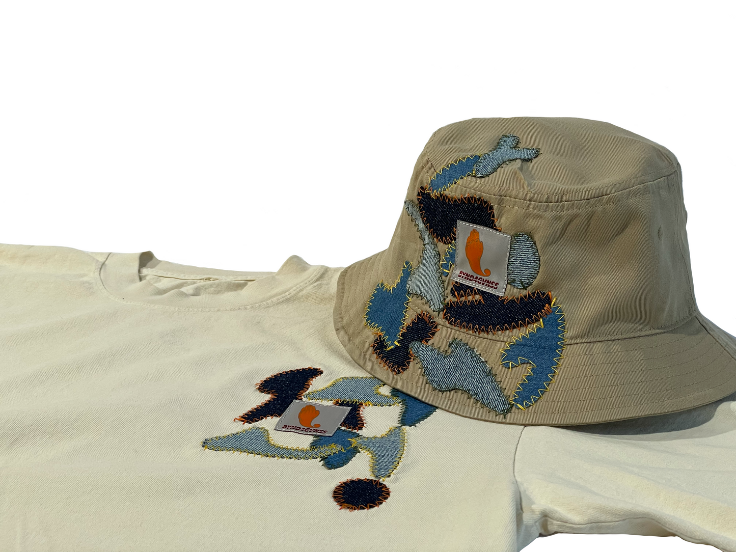 BEYOND FORGIVENESS-LABOR OF LOVE BUCKET HAT