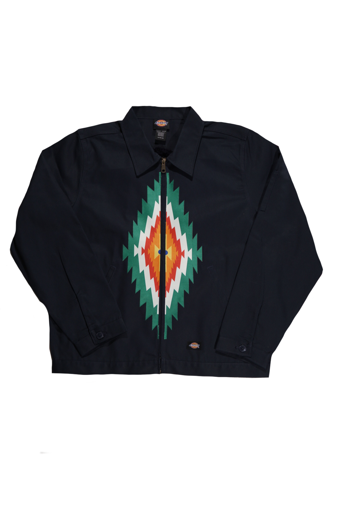 DIAMOND SPIRIT JACKET