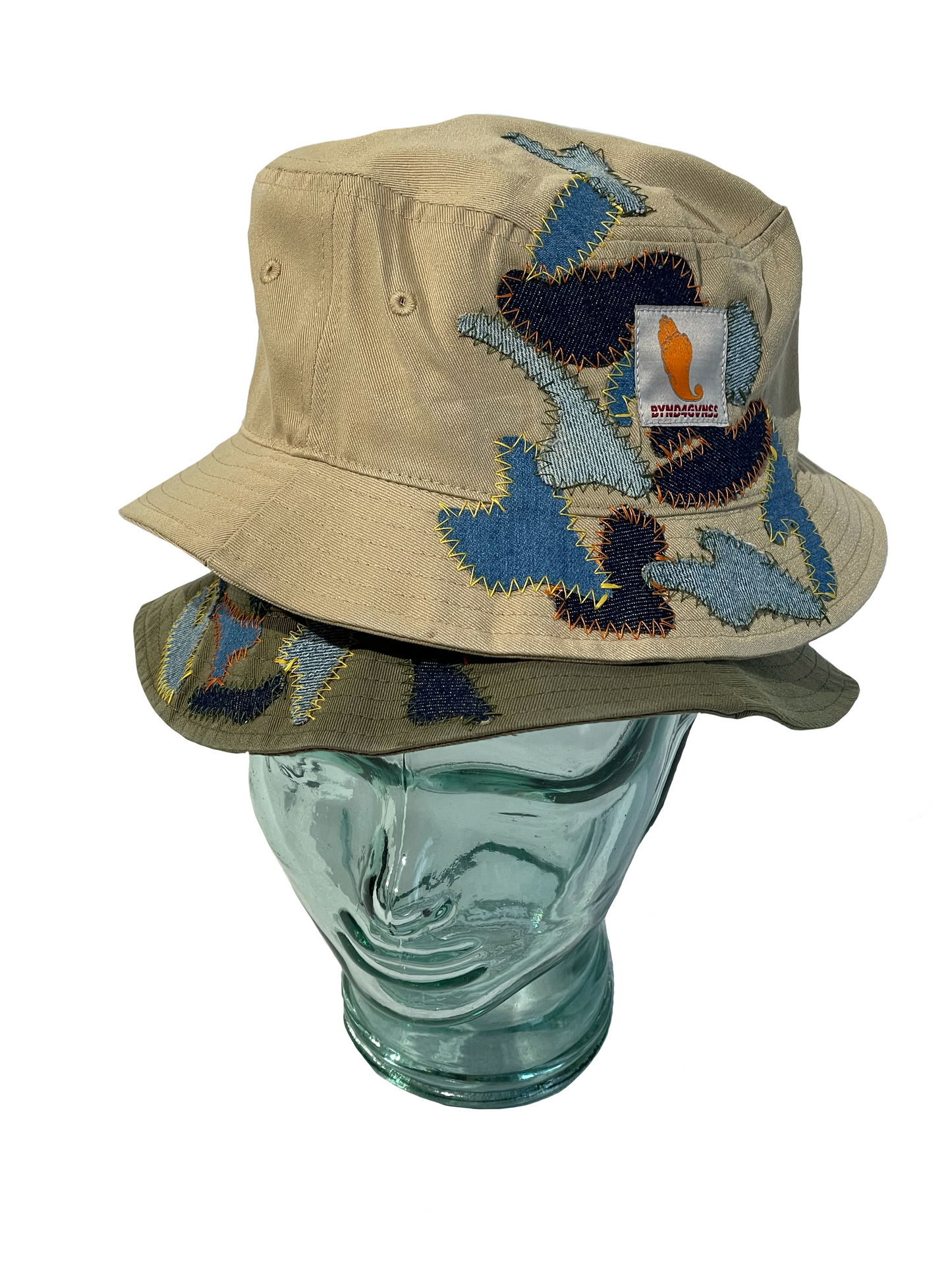 BEYOND FORGIVENESS-LABOR OF LOVE BUCKET HAT