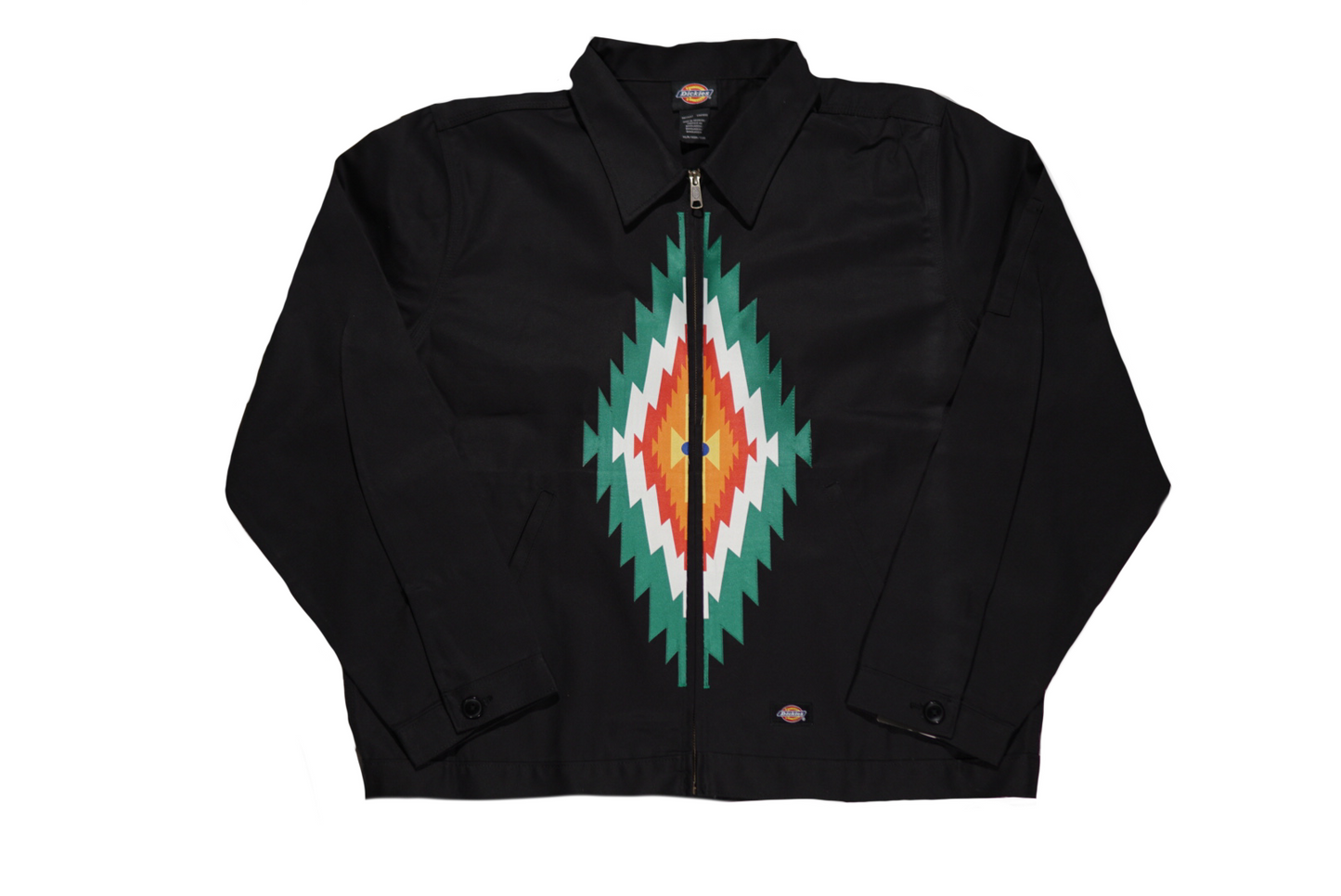 DIAMOND SPIRIT JACKET